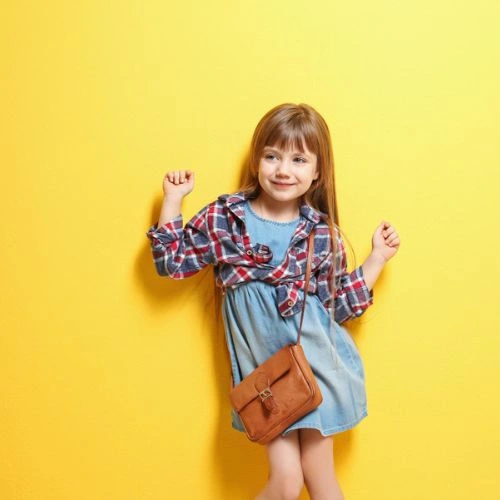 Kids Fashion